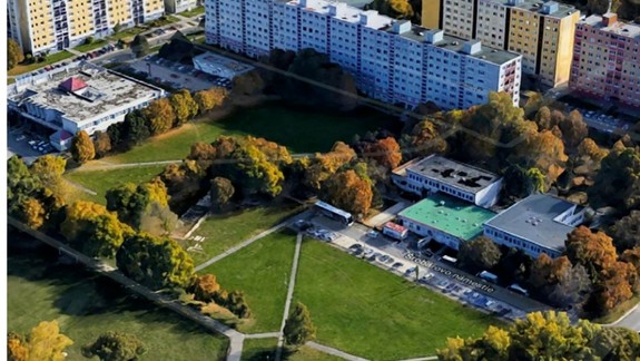 Komu pomôžu peniaze od vlády? Najväčšia suma pomôže zmeniť Šrobárovo námestie