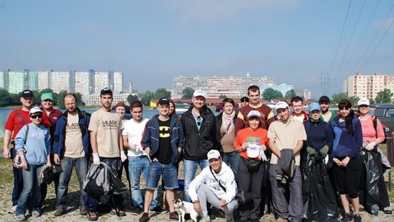 Mladá Petržalka bude na sviatok práce pracovať