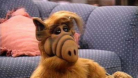 FOTO a VIDEO: Smutný koniec televíznej hviezdy - populárny Alf  skončil v Petržalke ako bezdomovec