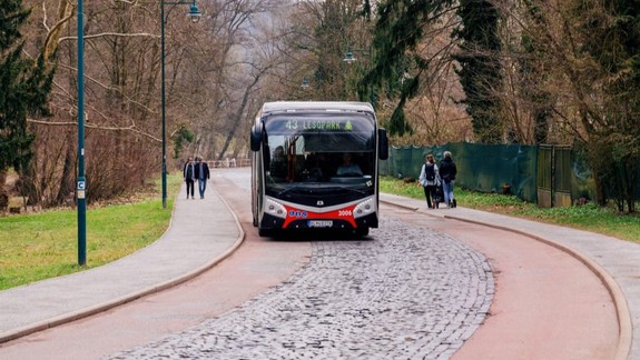 Od 6. septembra bude opäť premávať až na Kačín linka 43
