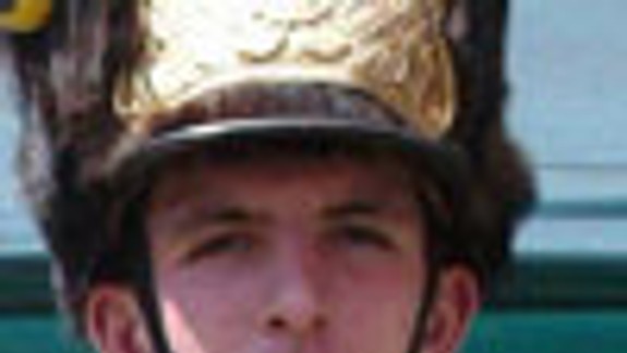 Polícia hľadá sedemnásťročného Jakuba