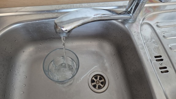 Slovensko sužuje sucho, v spojení s vysokou spotrebou môže narušiť dodávky vody na Záhorí