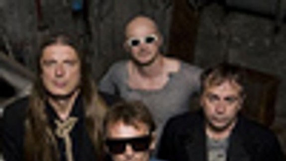 Karpatské chrbáty vystúpia v Múzeu obchodu