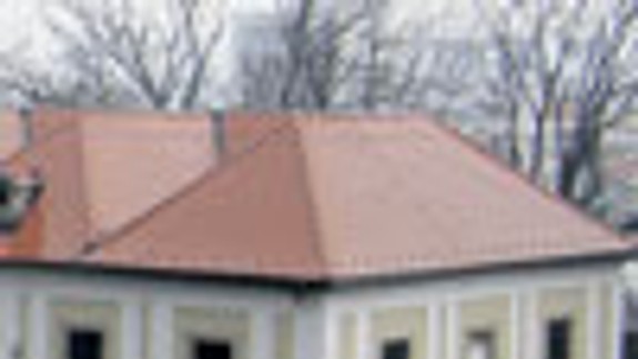 Na Hrade boli stajne od Hillebrandta