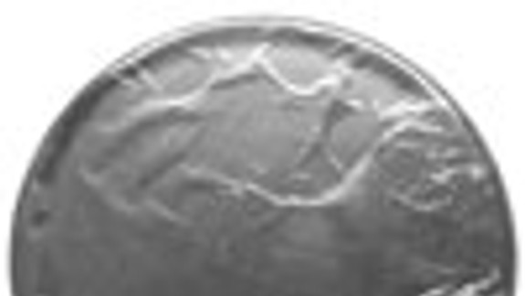 Medailami boli obaly od čokolády