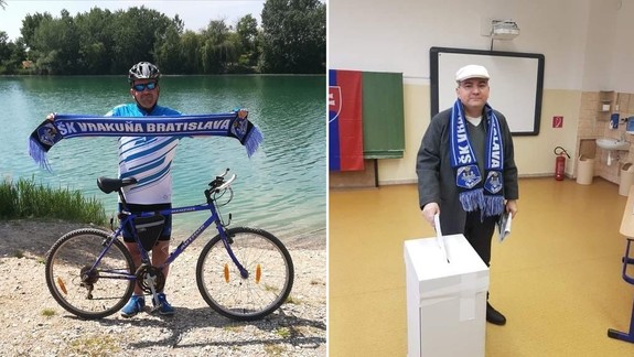 Vo Vrakuni zomrel miestny poslanec Ondrej Hrivňák