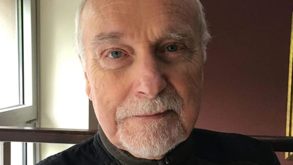 Slovenská kultúrna verejnosť sa lúči s Ivanom Letkom