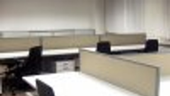 Do konca roka 2012 pribudne 1,5 milióna m2 kancelárií