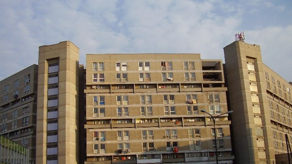 Vlani zasahovali policajti vo vrakunskom Pentagone 565-krát