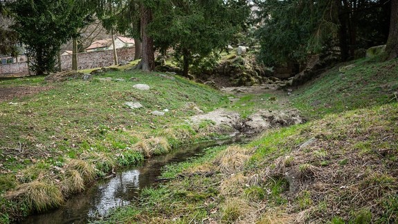 Malý park v Stupave bude popoludní miestom stredovekého pikniku