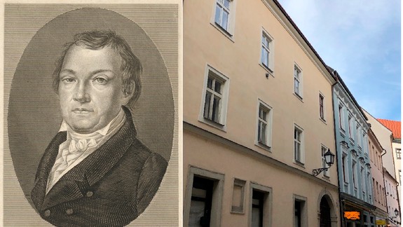 HISTÓRIA: Henrich Klein svoj hudobný talent venoval mládeži v Prešporku