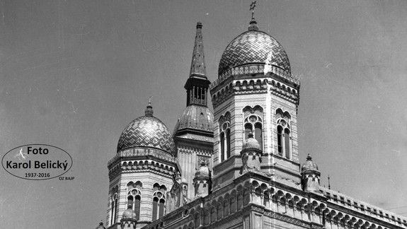 Smutné výročie: Pred 83 rokmi vydala vlada vojnovej Slovenskej republiky Židovský kódex