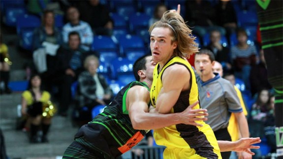 Basketbalisti Interu zakopli len vo Svite