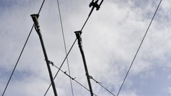 Mestskí poslanci vyčlenili peniaze na novú trolejbusovú trať