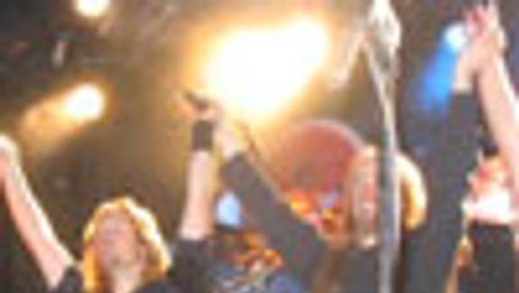 Fínska legenda Stratovarius vystúpi v PKO