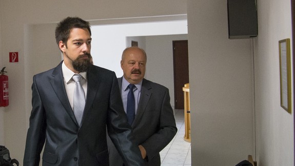 Martin, ktorý mal útočiť na ženy výkalmi, spoznal svoj trest. Je podľa vás dostatočný?