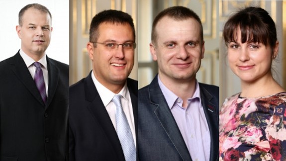 Kauza bratislavskej štvorice: Svoreňová a Korček opustili Klub nezávislých poslancov