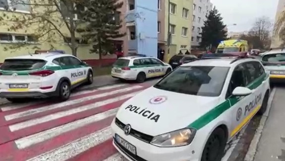 Nevideli ste ho? Polícia pátra po nezvestnom Marošovi Masárovi