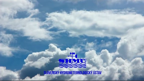Meteorológovia vydali výstrahy pred vetrom pre celý Bratislavský samosprávny kraj