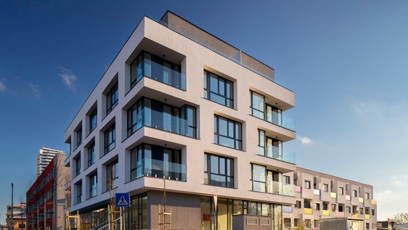 Nové ponuky bývania v Petržalke