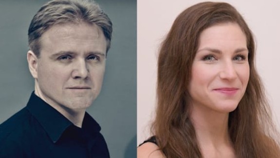 Filharmónia sa predstaví pod taktovkou Mariána Lejavu. Sólistkou bude Simona Pingitzer