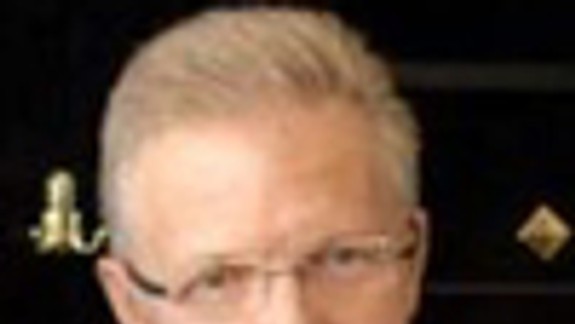 Primátorom Bratislavy sa stal Andrej Ďurkovský