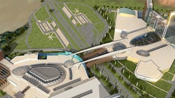 Projektu Metropolis schválila vláda status významnej investície