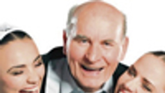 SÚŤAŽ: Lúčnica vystúpi v Istropolise hneď štyrikrát