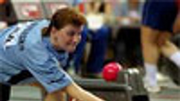 Z kolkárky Ľ. Listoferovej sa stala hviezda