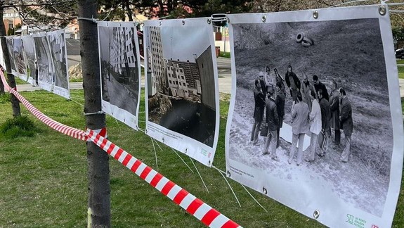 Petržalka si v nedeľu pripomína 50. výročie založenia sídliska