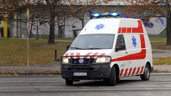 Dvojročný chlapec pozitívny na nový koronavírus je v domácej izolácii