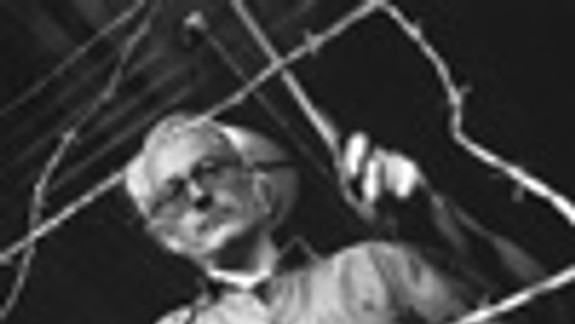 V A4 dnes vystúpi austrálsky husľový virtuóz