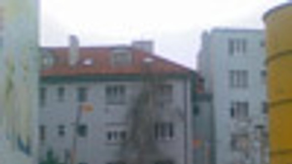 Na Dunajskej ulici postavia nový dom