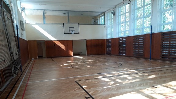 Staré Mesto vynovilo niektoré telocvične ZŠ, na obnovu čakali roky