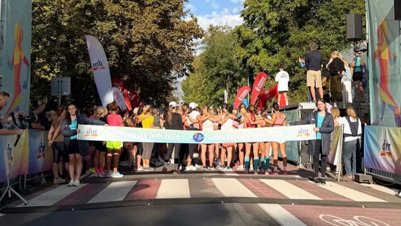 Takmer 12-tisíc žien vyrazilo do ulíc: Poznáme víťazky ženského behu