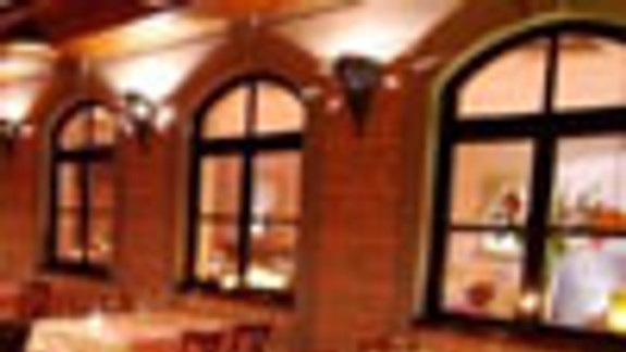 CARIBIC’S Restaurant | ZRUŠENÁ