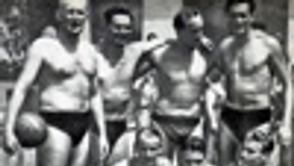 Malá mokrá lopta získala veľké úspechy