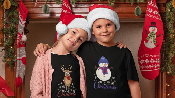 Aké zábavné darčeky spájajú rodinu?