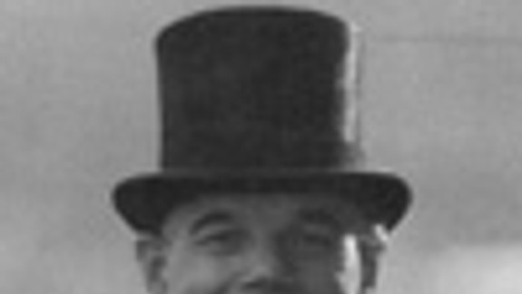 Schöner Náci si želal byť pochovaný v Bratislave