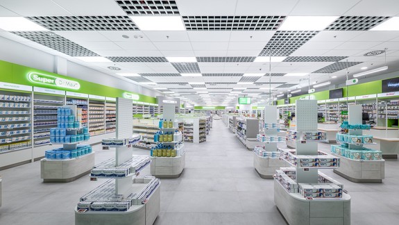 V Bratislave sa otvára nový prelomový formát lekárne Super Dr. Max