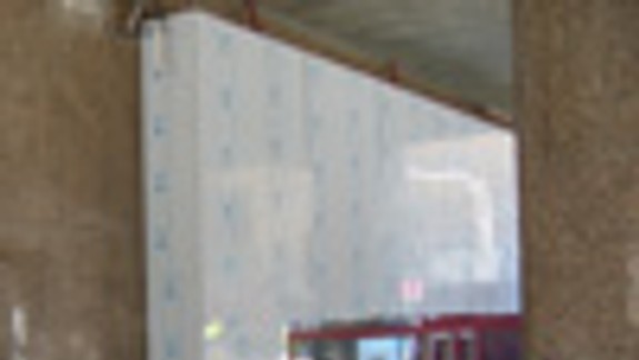 Bufet pod Manderlom stavali načierno 