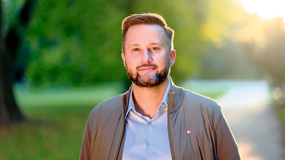 ROZHOVOR Primátor Matúš Vallo: Minulý rok sa nám veľa podarilo, problémom sú stále financie