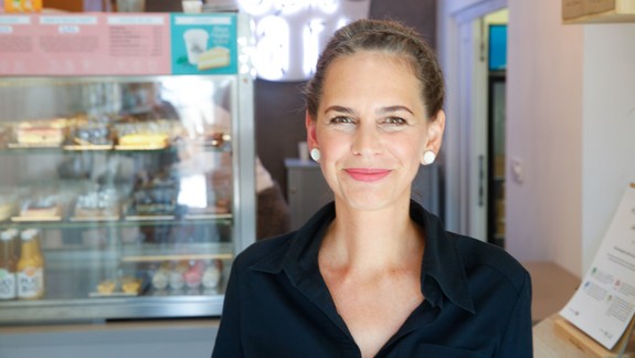 Cukrárka Zuzana Antalíková: Vymyslieť zdravý zákusok, ktorý ľuďom chutí, je úžasné