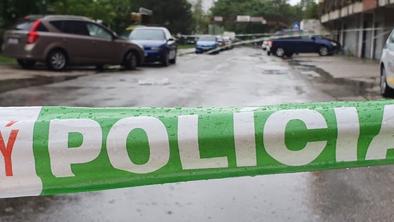 Polícia vyšetruje smrť dvoch ľudí. Jeden z nich zanechal list na rozlúčku