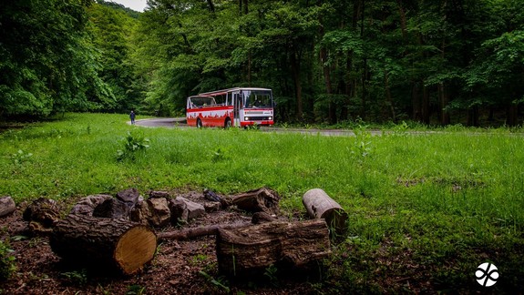 DPB vypraví počas víkendu pre deti Cabriobus