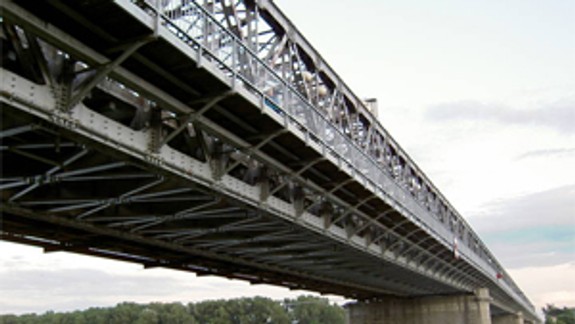 Primátor Ftáčnik opäť sľubuje opravu Starého mosta