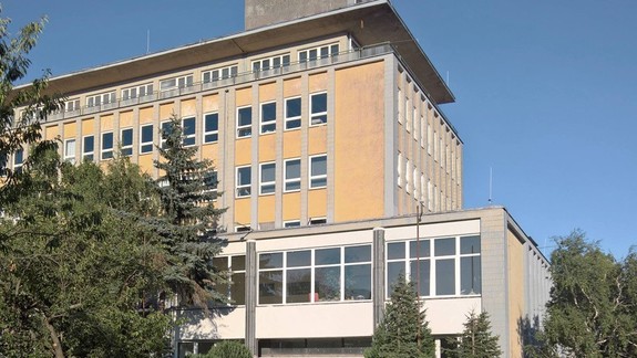 V Novej Cvernovke vzniká netradičný druh knižnice, Kabinet pomalosti