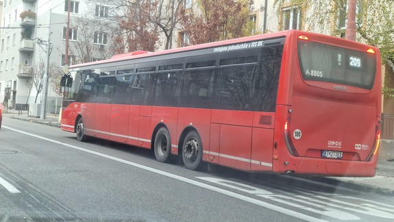 Hromadná doprava: Dopravcovia v IDS BK prechádzajú od septembra na bežný prevádzkový režim