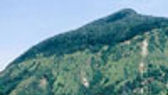 Druhý výšľap na Devínsku Kobylu