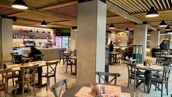 BEDEKER GURMÁNA Poznáte túto petržalskú pizzeriu? Otestovali sme nielen pizzu